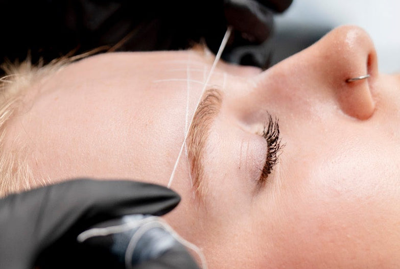 Brows Deep Wash – 2 Daagse Basisopleiding