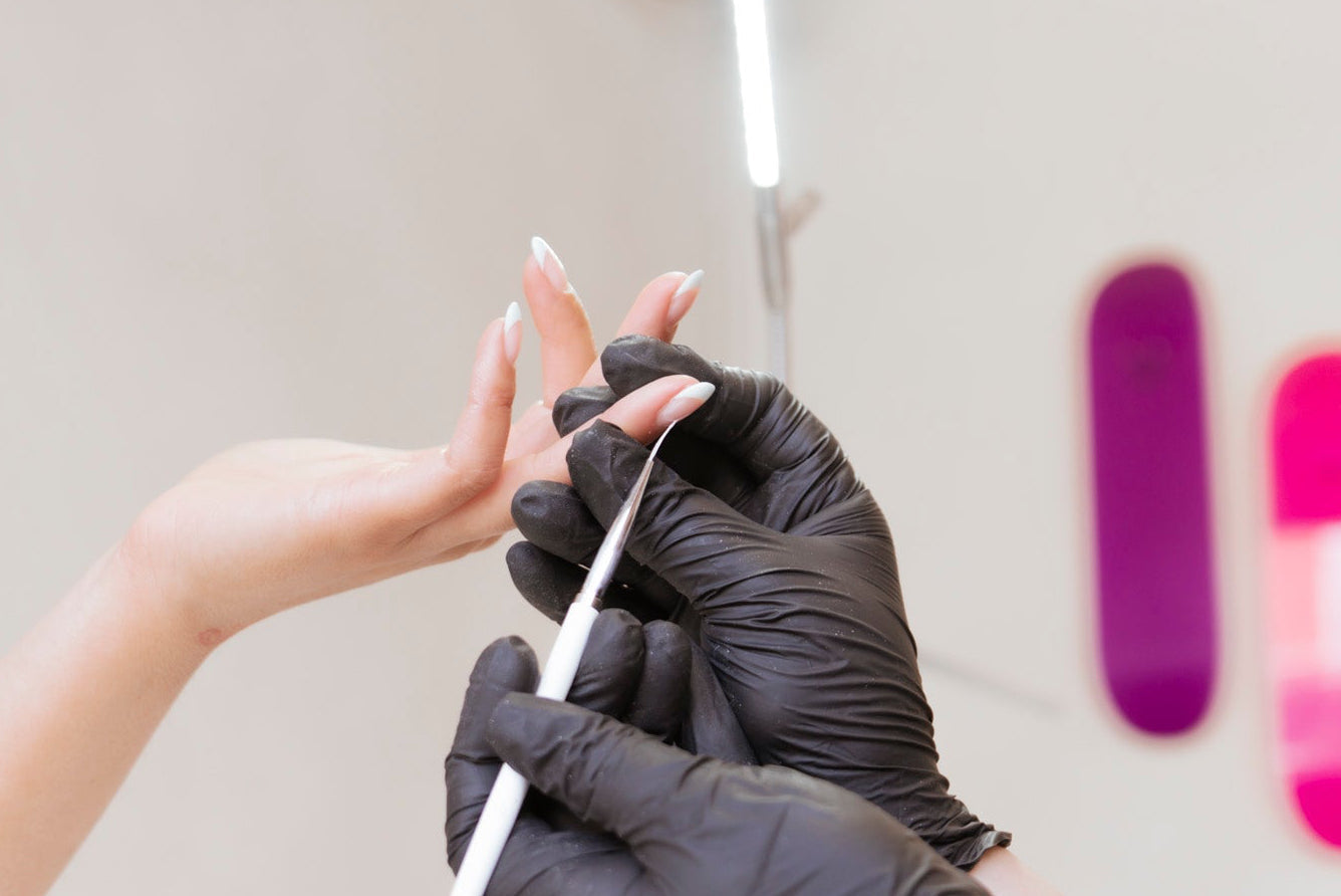 BIAB Full Service - 2 Daagse Basisopleiding