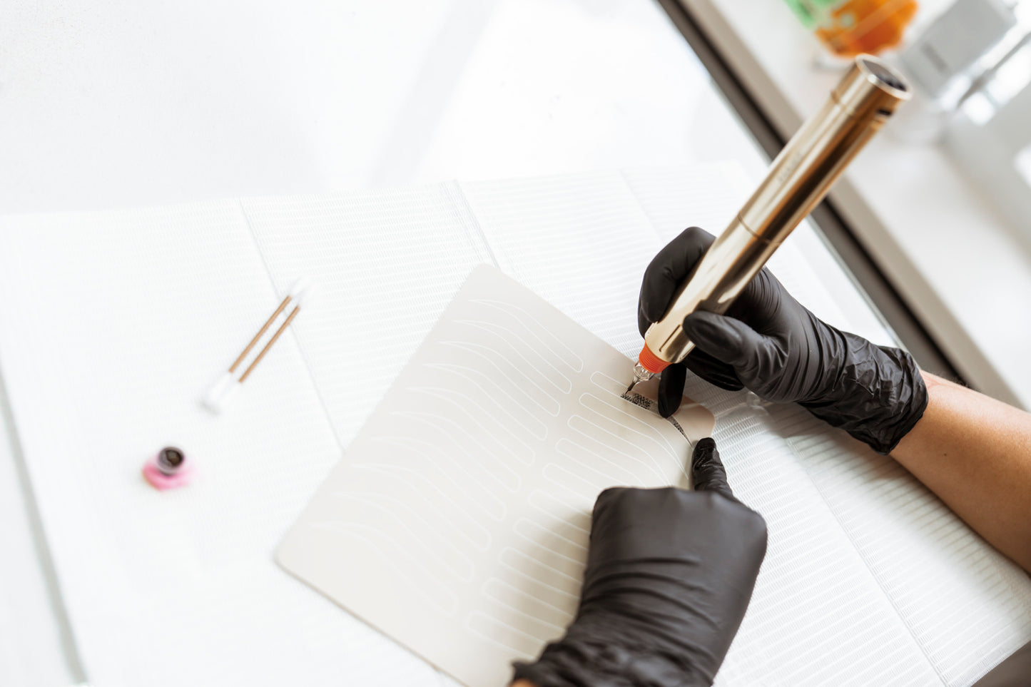 PMU Polish & Shine – 1 Daagse Perfectietraining
