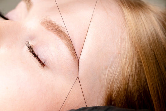 Brows Basic Wash - 1 Daagse Praktijktraining
