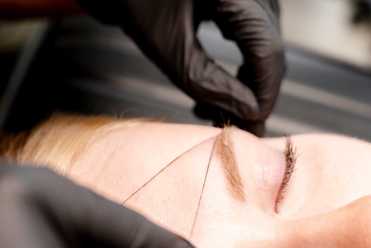Brows Polish & Shine – 1 Daagse Perfectietraining
