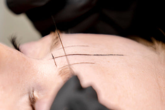 Through the Carwash – 4 Daagse Brows & PMU Specialisatietraject