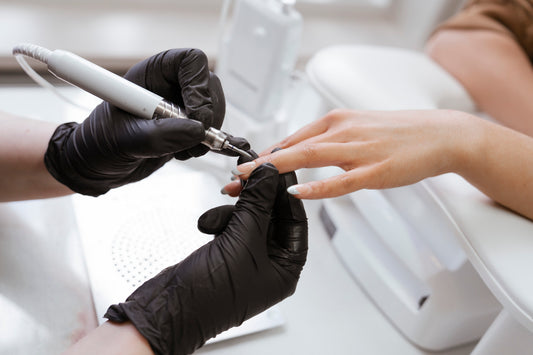 Through the Carwash – 3 Daagse Nails Specialisatietraject