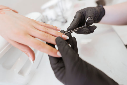 Nail Art Basic Wash - 1 Daagse Praktijktraining